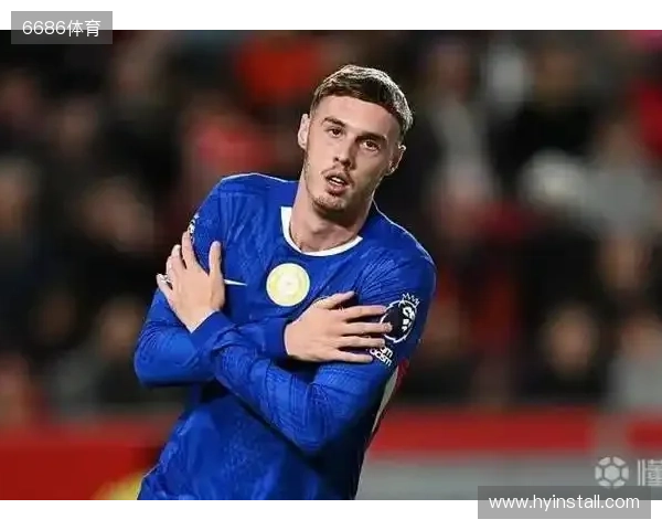 邮报：帕尔默有望战巴萨时复出，拉维亚将至少伤缺一个月